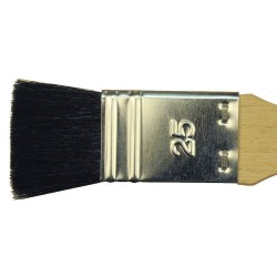 Štětec plochý