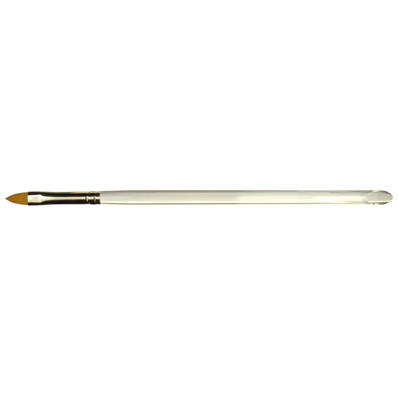 Štětec na nehty - Gold Sable