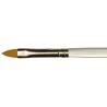 Štětec na nehty - Gold Sable