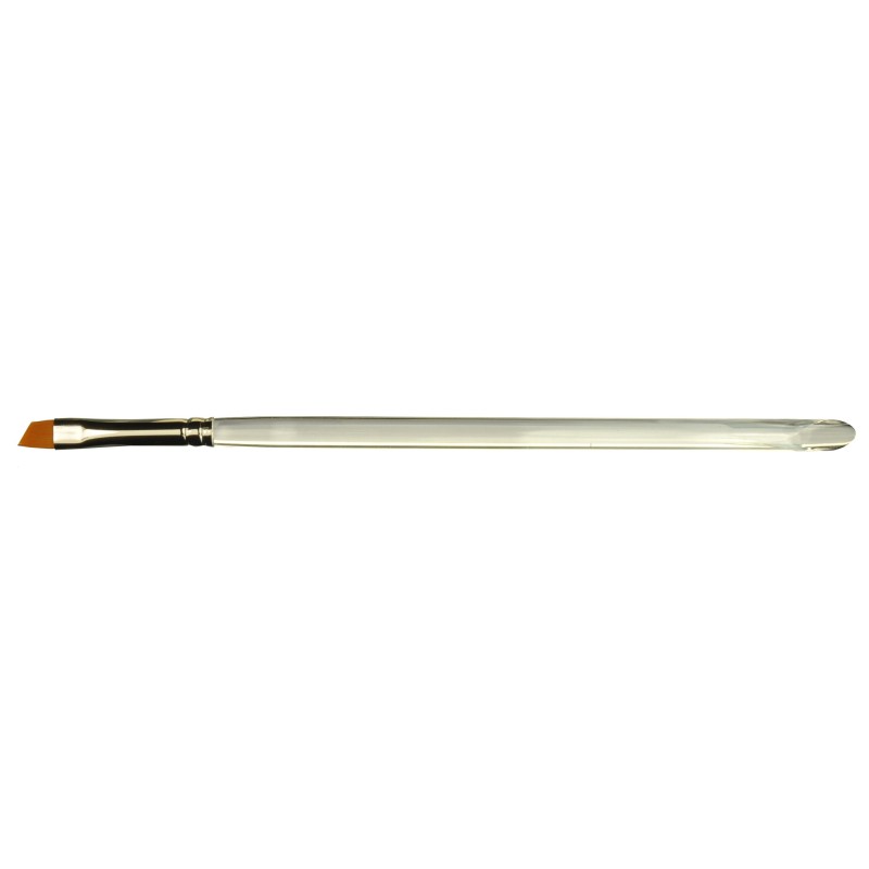 Štětec na nehty - Gold Sable
