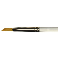 Štětec na nehty - Gold Sable
