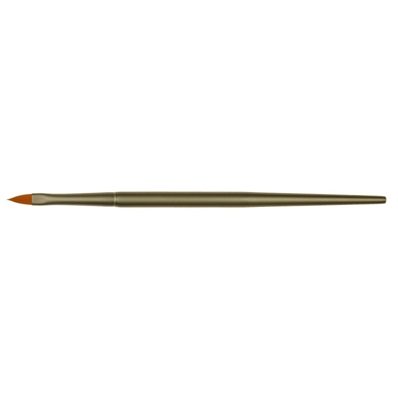Štětec na nehty - Gold Sable
