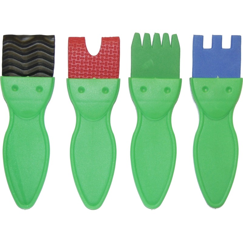 SET 40 - Hobby set