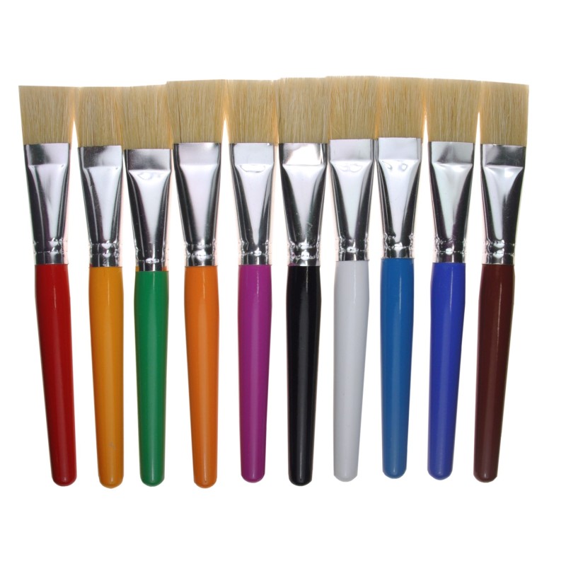 SET 21 - Hobby set