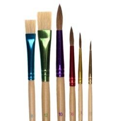 SET 5 - Hobby set