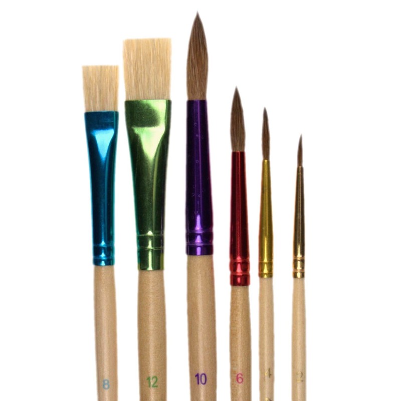 SET 5 - Hobby set