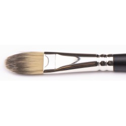 Štětec kosmetický na make-up