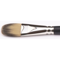Štětec kosmetický na make-up